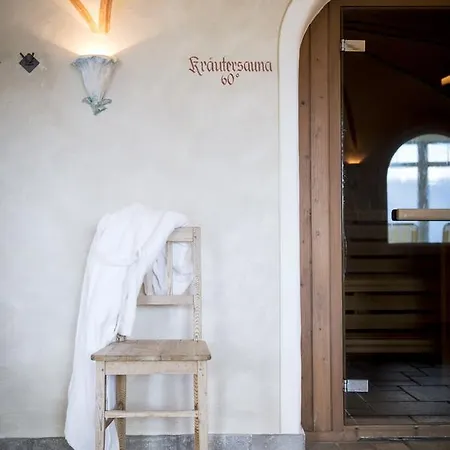 Hotel Entdecker Panorama