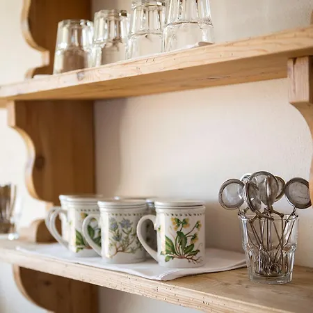 Hotel Entdecker Panorama