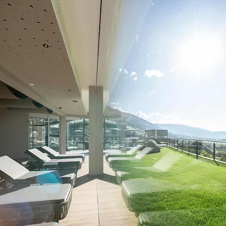 Entdecker Panorama Bozen