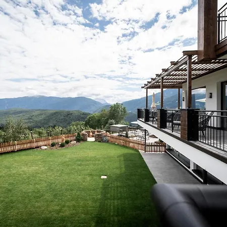 Hotel Entdecker Panorama Bozen