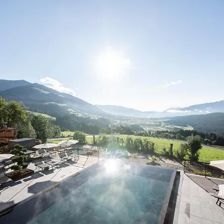 Hotel Entdecker Panorama