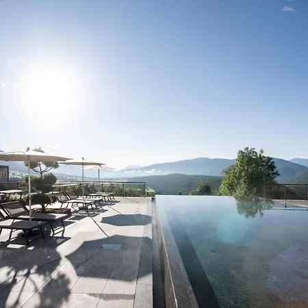 Entdecker Panorama Hotel Bolzano