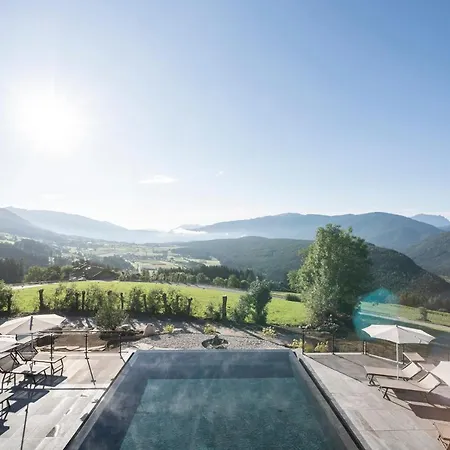 Entdecker Panorama Hotel Bolzano