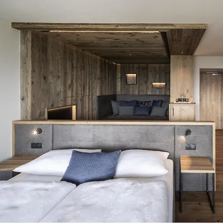 Hotel Entdecker Panorama Bolzano