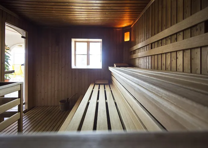 Entdecker Panorama Hotel Bolzano