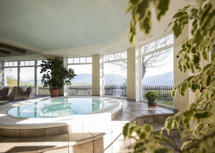 Entdecker Panorama 4*