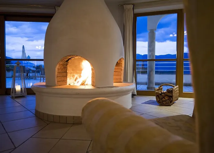 Отель Entdecker Panorama 4*