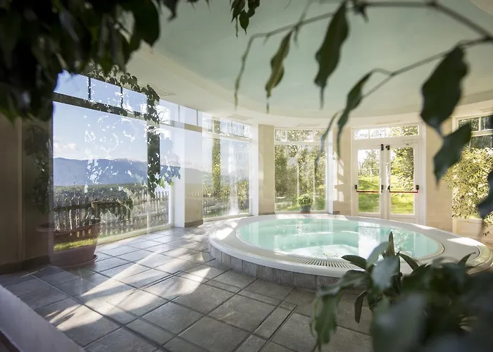 Entdecker Panorama Bolzano