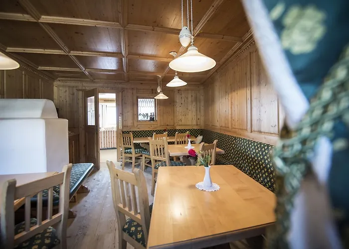 Entdecker Panorama Hotel