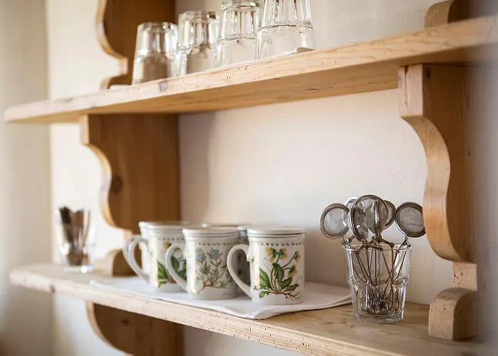 Hotel Entdecker Panorama