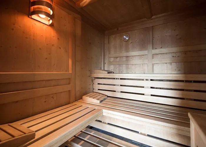 Отель Entdecker Panorama