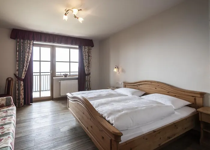 Entdecker Panorama Отель