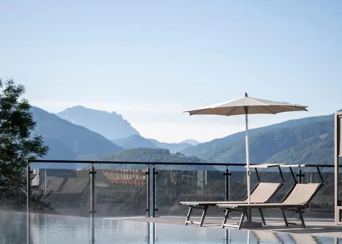 Entdecker Panorama Bolzano