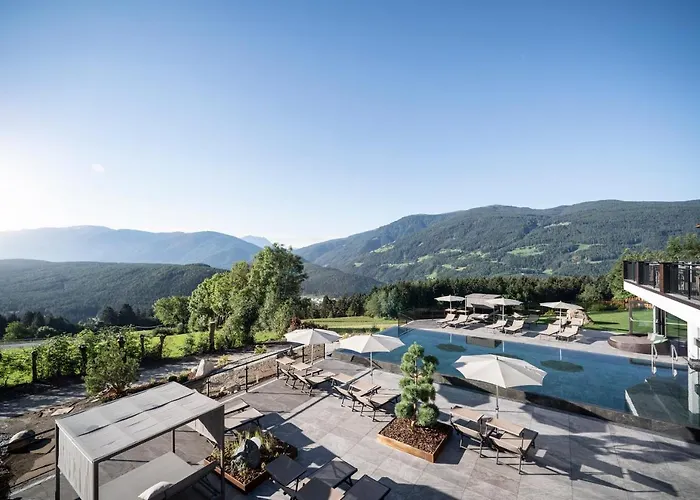 Entdecker Panorama Hotel Bolzano