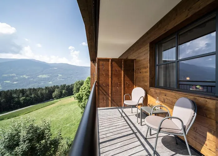 Entdecker Panorama Hotel 4*