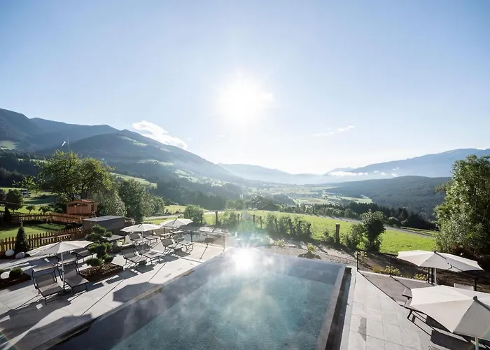 Hotel Entdecker Panorama