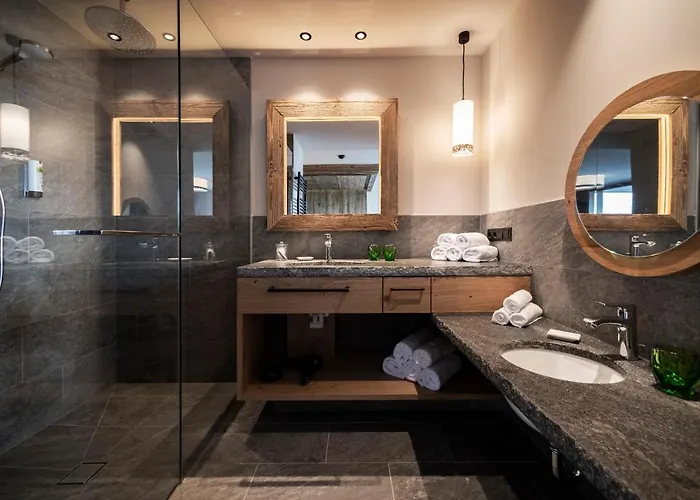 Entdecker Panorama Отель 4*