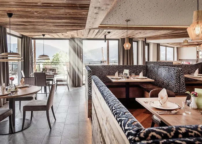 Entdecker Panorama 4*