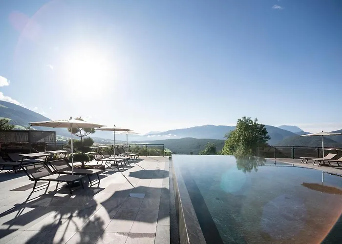 Entdecker Panorama Hotel Bolzano