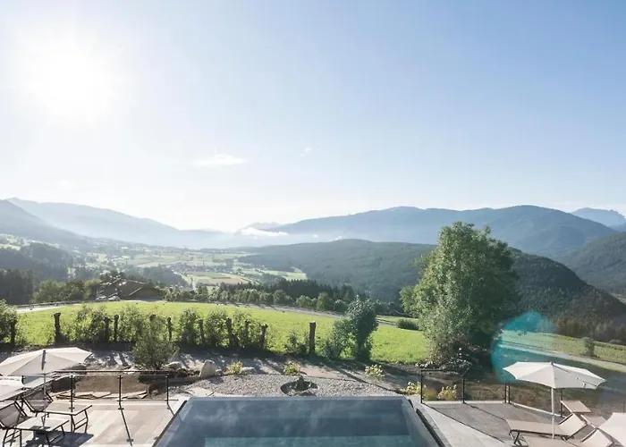 Entdecker Panorama Hotel Bolzano