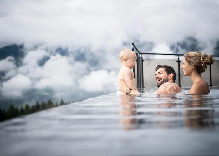 Hotel Entdecker Panorama 4*