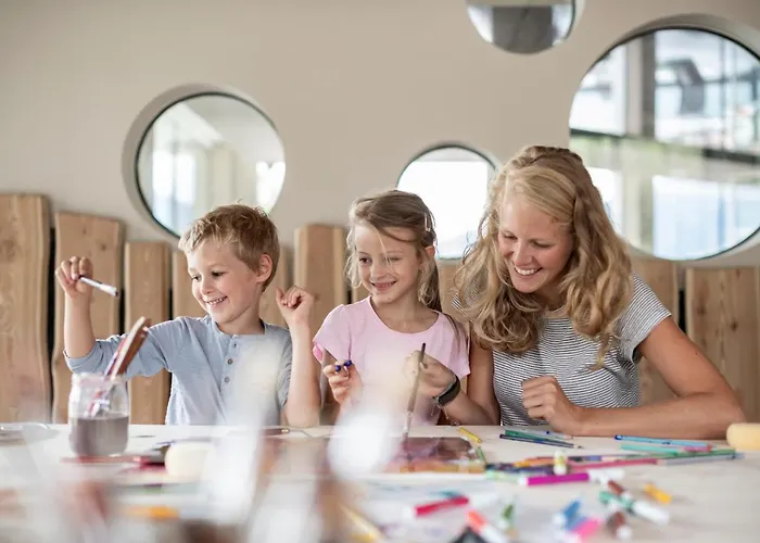 Entdecker Panorama 4*