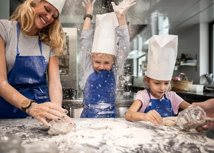 Hotel Entdecker Panorama