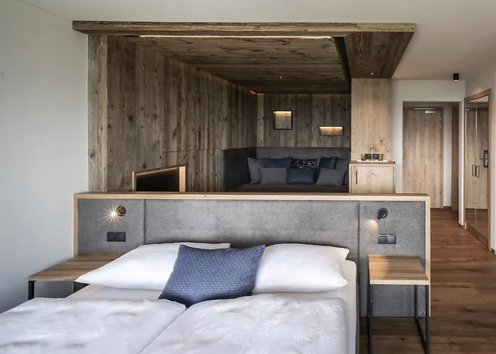 Hotel Entdecker Panorama Bolzano